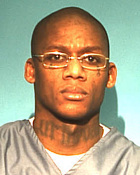 Chris Tavorris Wilkins